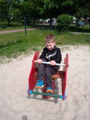 Grafika #44: Manufaktura Słodyczy w Łebie cz. 2