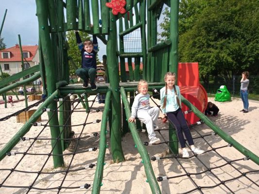 Grafika #47: Manufaktura Słodyczy w Łebie cz. 2