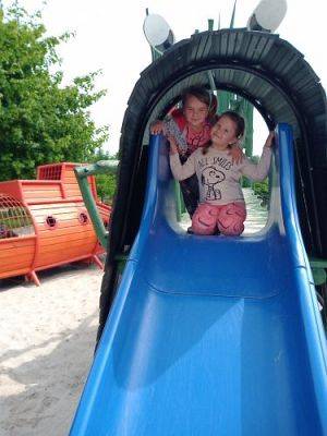 Grafika #49: Manufaktura Słodyczy w Łebie cz. 2