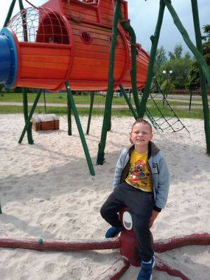 Grafika #51: Manufaktura Słodyczy w Łebie cz. 2