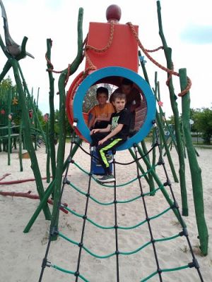 Grafika #53: Manufaktura Słodyczy w Łebie cz. 2