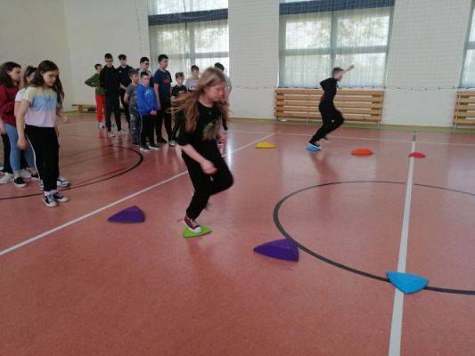 Grafika #1: Dzień Dziecka naszej szkole!