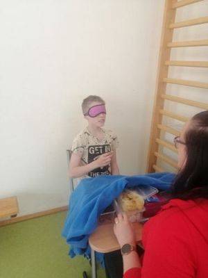 Grafika #8: Dzień Dziecka naszej szkole!