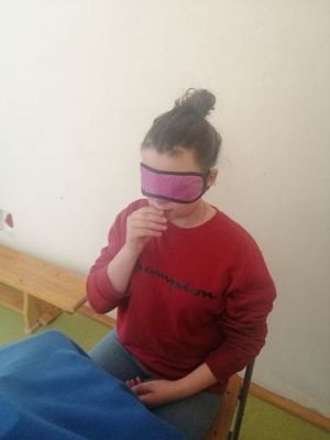 Grafika #11: Dzień Dziecka naszej szkole!