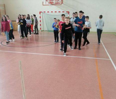 Grafika #14: Dzień Dziecka naszej szkole!