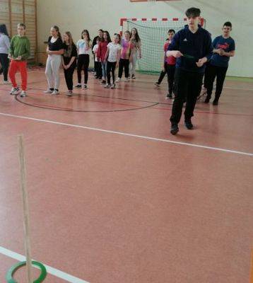 Grafika #15: Dzień Dziecka naszej szkole!