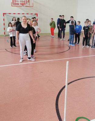 Grafika #21: Dzień Dziecka naszej szkole!