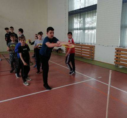 Grafika #22: Dzień Dziecka naszej szkole!