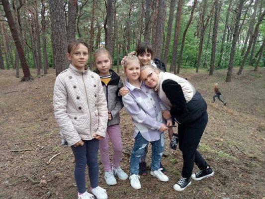 Grafika #17: Manufaktura Słodyczy w Łebie