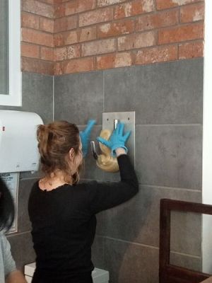 Grafika #29: Manufaktura Słodyczy w Łebie