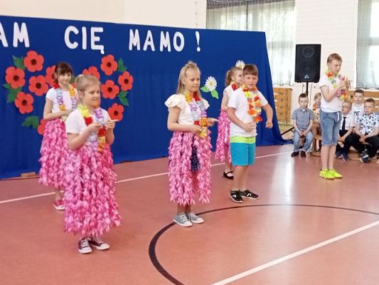 Grafika #7: Dzień Mamy