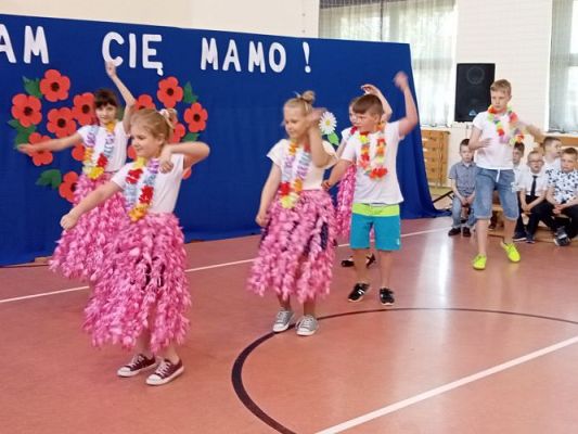 Grafika #10: Dzień Mamy