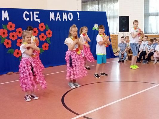 Grafika #14: Dzień Mamy