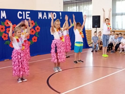 Grafika #15: Dzień Mamy