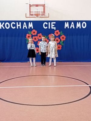 Grafika #18: Dzień Mamy