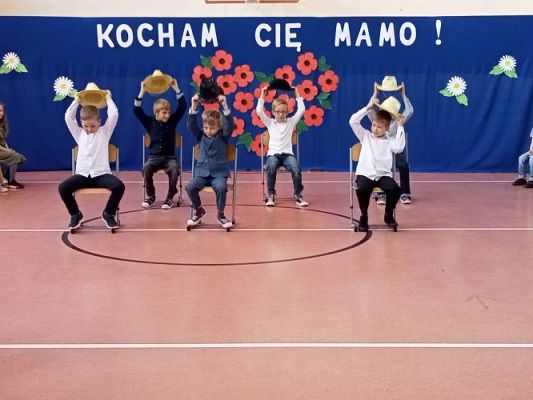 Grafika #23: Dzień Mamy