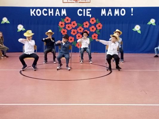 Grafika #24: Dzień Mamy