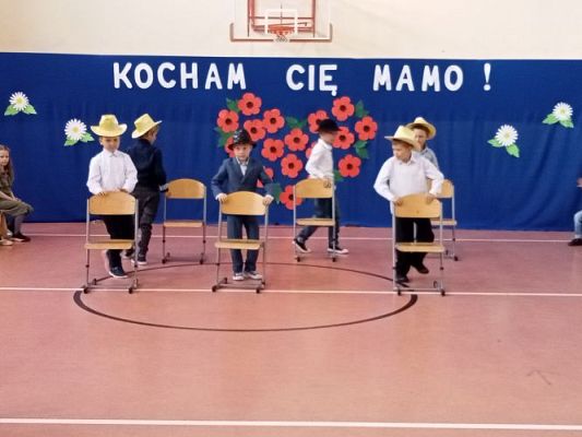 Grafika #25: Dzień Mamy