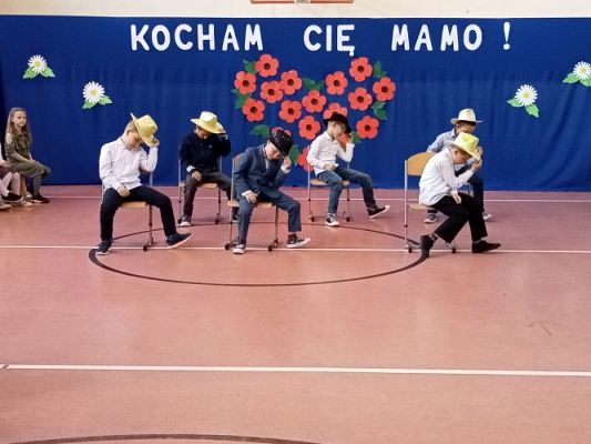 Grafika #26: Dzień Mamy