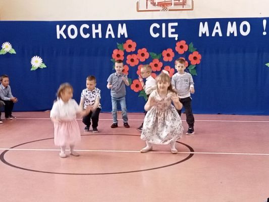 Grafika #29: Dzień Mamy