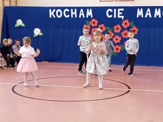 Grafika #34: Dzień Mamy