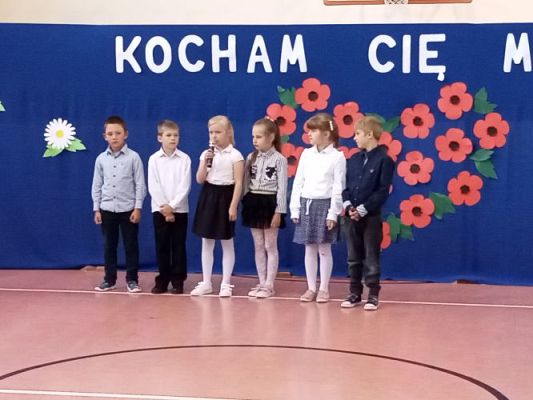 Grafika #38: Dzień Mamy