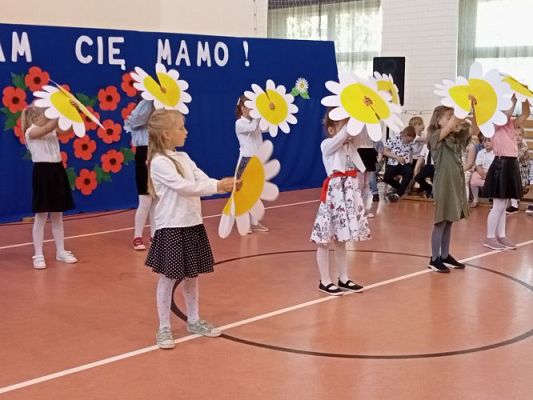 Grafika #42: Dzień Mamy