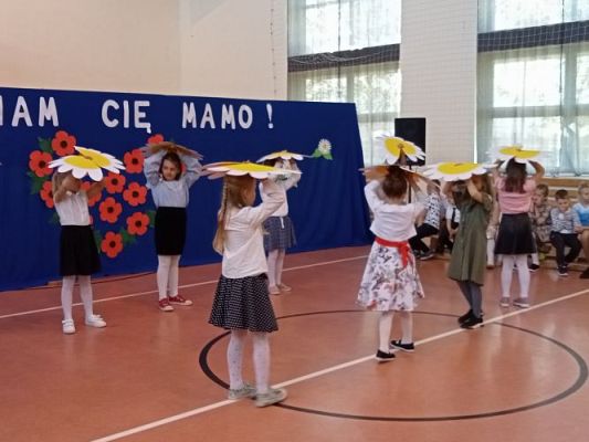 Grafika #43: Dzień Mamy