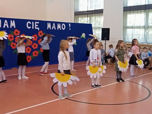 Grafika #44: Dzień Mamy