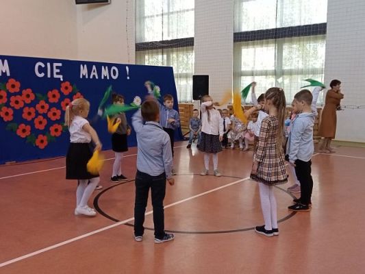 Grafika #49: Dzień Mamy