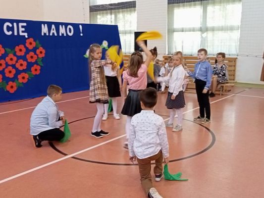 Grafika #53: Dzień Mamy