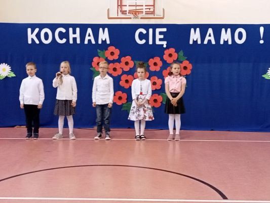 Grafika #56: Dzień Mamy