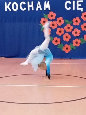 Grafika #61: Dzień Mamy