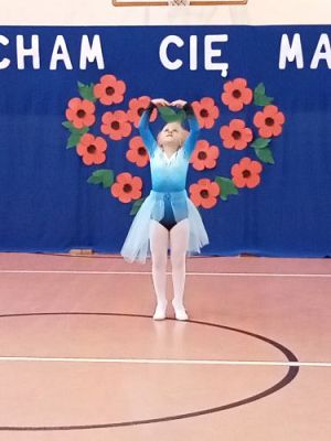 Grafika #64: Dzień Mamy