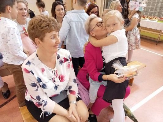 Grafika #73: Dzień Mamy