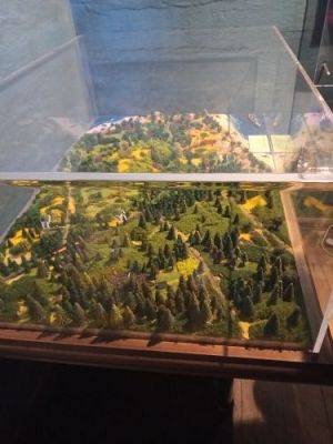 Grafika #12: Wycieczka do Muzeum Obrońców Wybrzeża