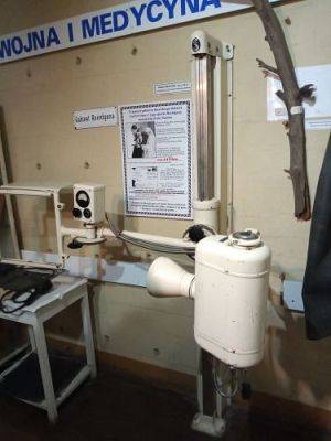 Grafika #23: Wycieczka do Muzeum Obrońców Wybrzeża