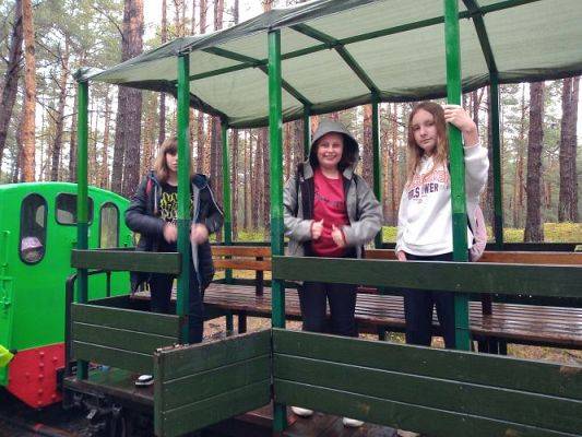 Grafika #26: Wycieczka do Muzeum Obrońców Wybrzeża