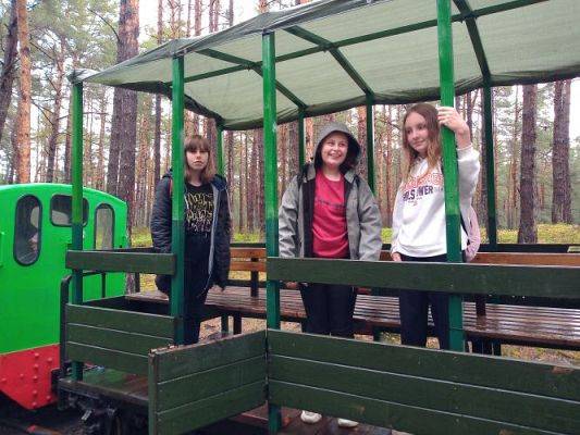 Grafika #27: Wycieczka do Muzeum Obrońców Wybrzeża