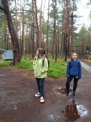 Grafika #29: Wycieczka do Muzeum Obrońców Wybrzeża