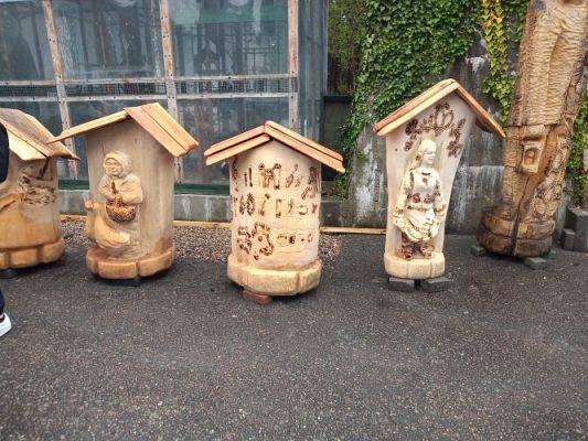 Grafika #33: Wycieczka do Muzeum Obrońców Wybrzeża