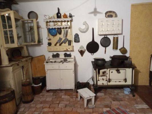 Grafika #35: Wycieczka do Muzeum Obrońców Wybrzeża