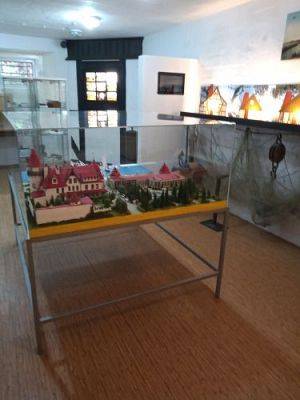 Grafika #36: Wycieczka do Muzeum Obrońców Wybrzeża