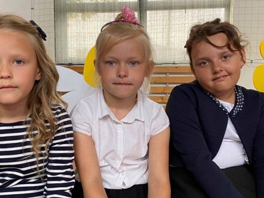 Grafika #8: Zakończenie roku 2020/2021 w oddziale przedszkolnym