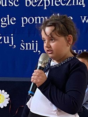 Grafika #20: Zakończenie roku 2020/2021 w oddziale przedszkolnym