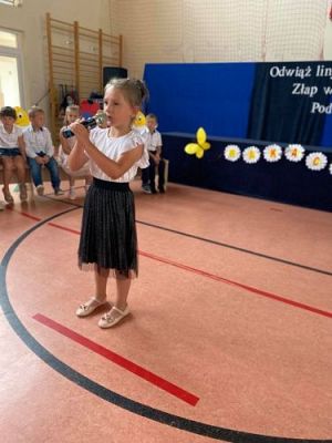 Grafika #32: Zakończenie roku 2020/2021 w oddziale przedszkolnym