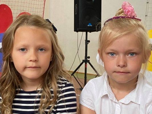 Grafika #42: Zakończenie roku 2020/2021 w oddziale przedszkolnym