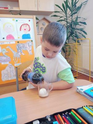 Grafika #2: Czyściochowa Akademia - kl. I