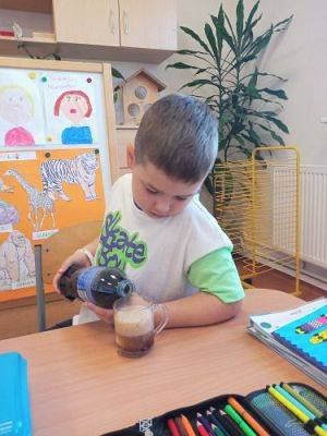 Grafika #3: Czyściochowa Akademia - kl. I