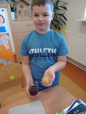 Grafika #5: Czyściochowa Akademia - kl. I